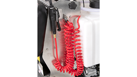 Ferris | Venture X Ride-On Zero Turn Spreader/Sprayer